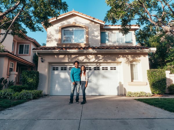 How Much Savings Should You Have Before Buying a House?