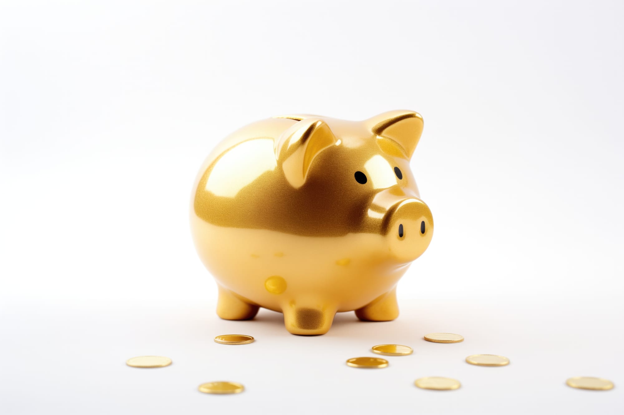 Why Budgeting Doesn't Work (and What To Do Instead)
