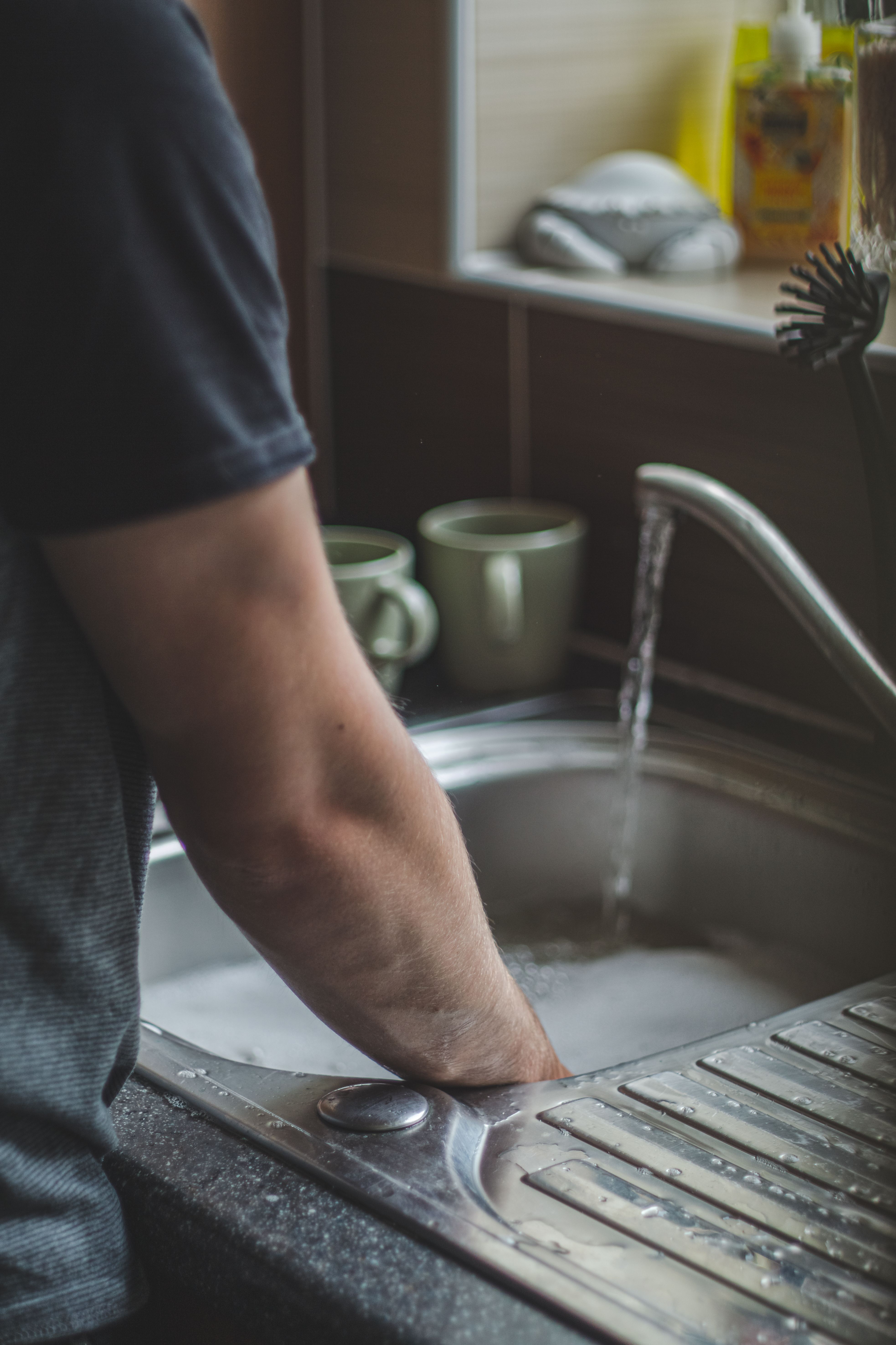 How to Reduce Water Bill in an Apartment