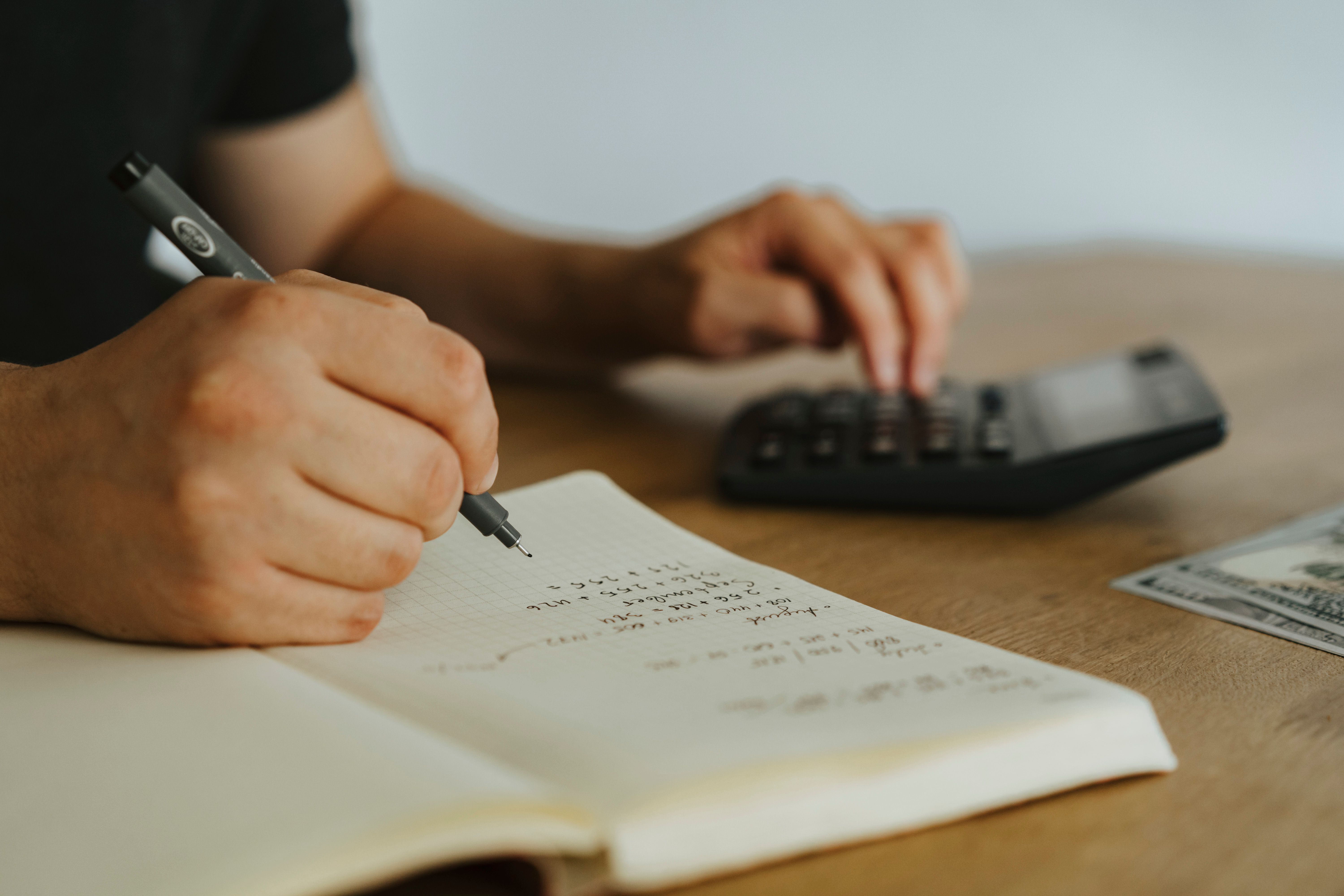 Categorizing Your Purchases