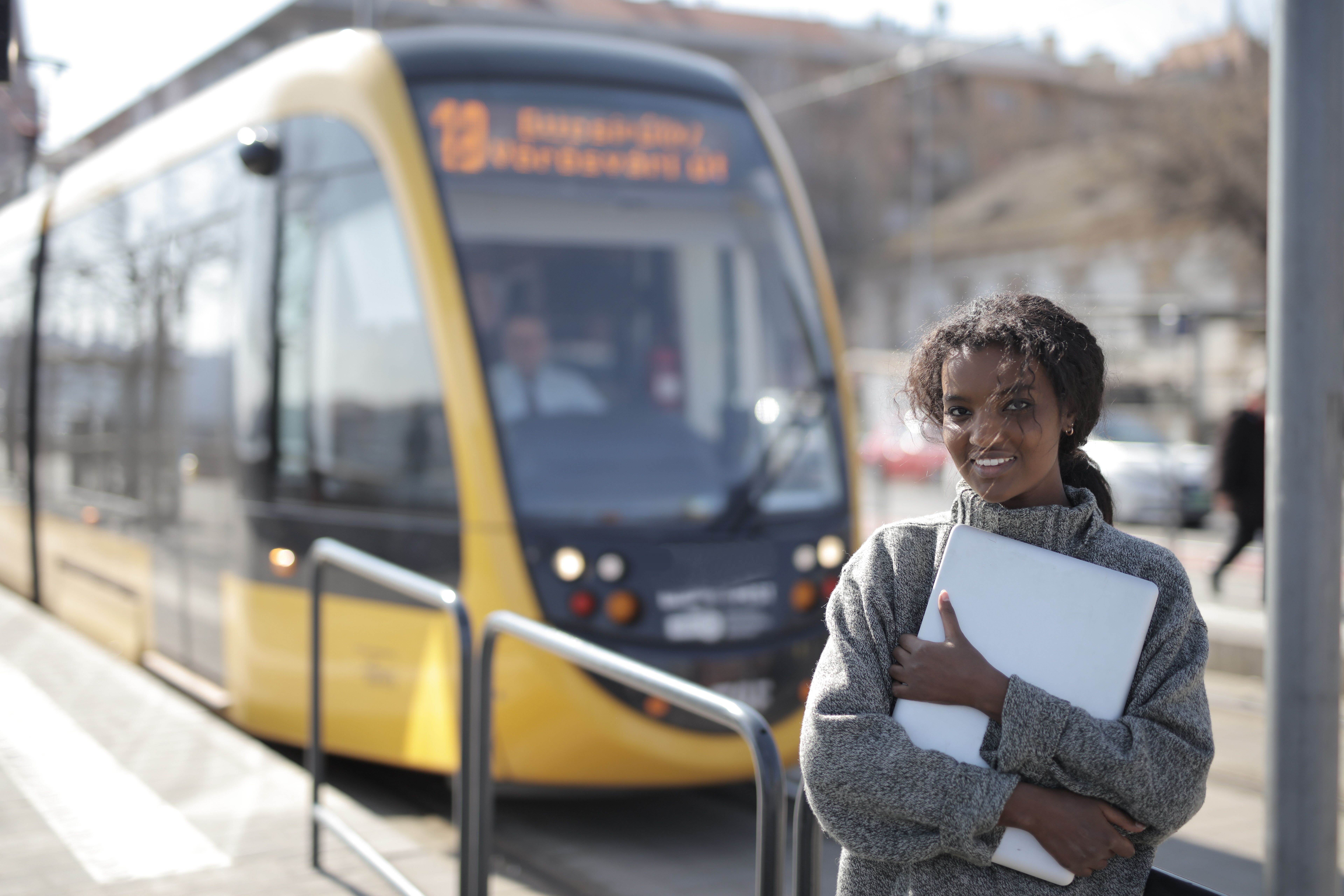 Affordable Cities Where You Don’t Need a Car