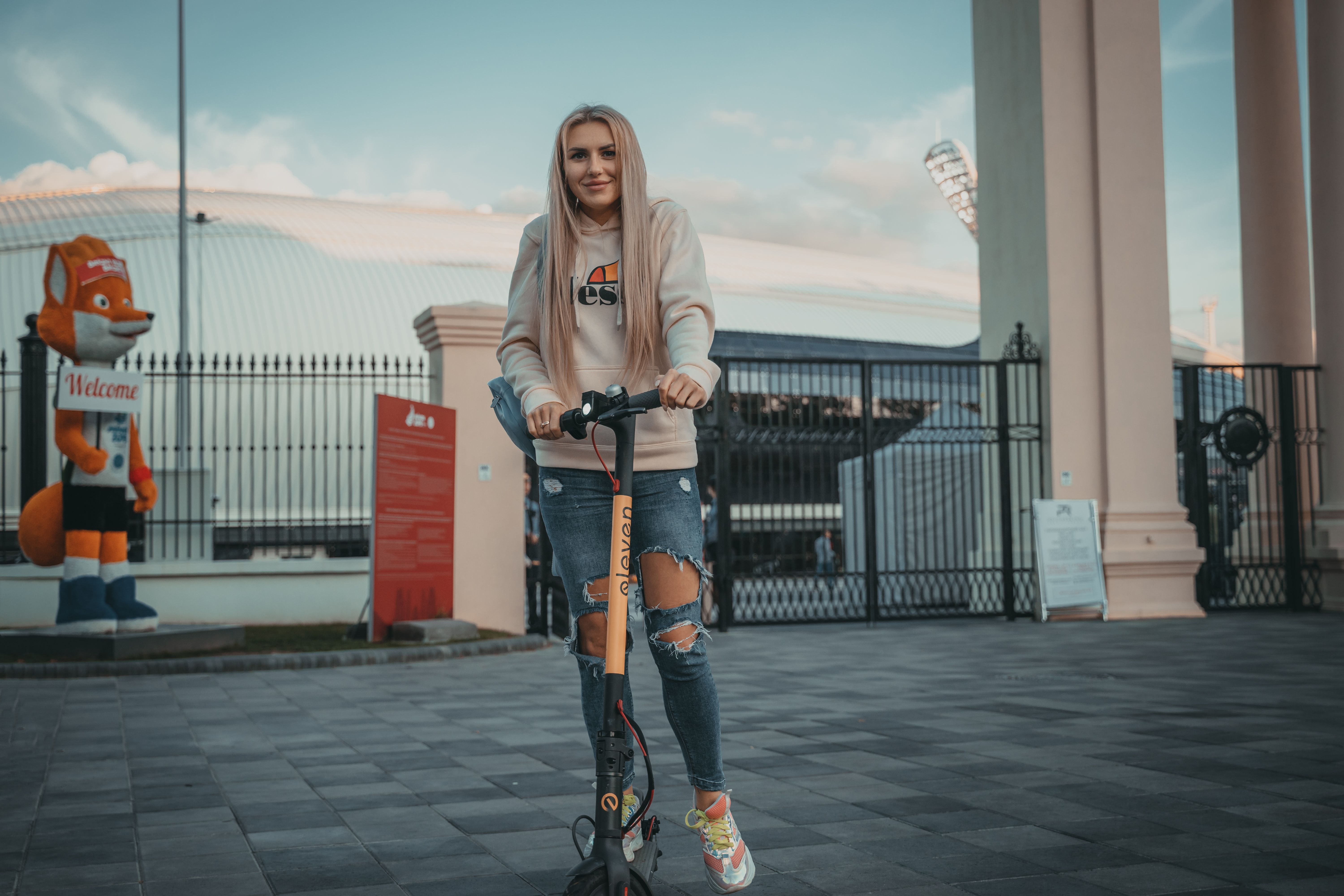 How to Calculate If an E-Scooter Saves Money