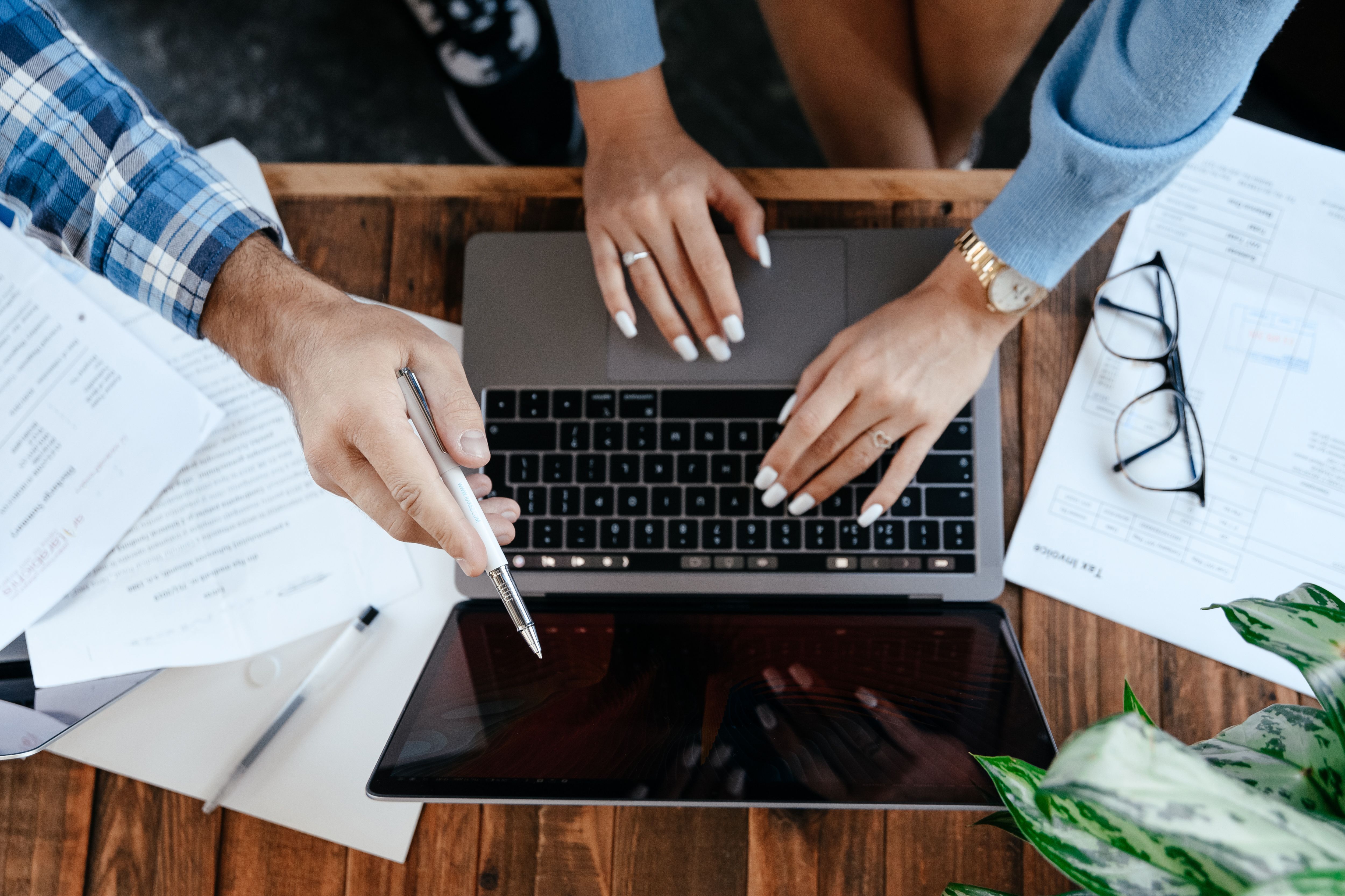 Sinking Fund Example Given Interest Rate