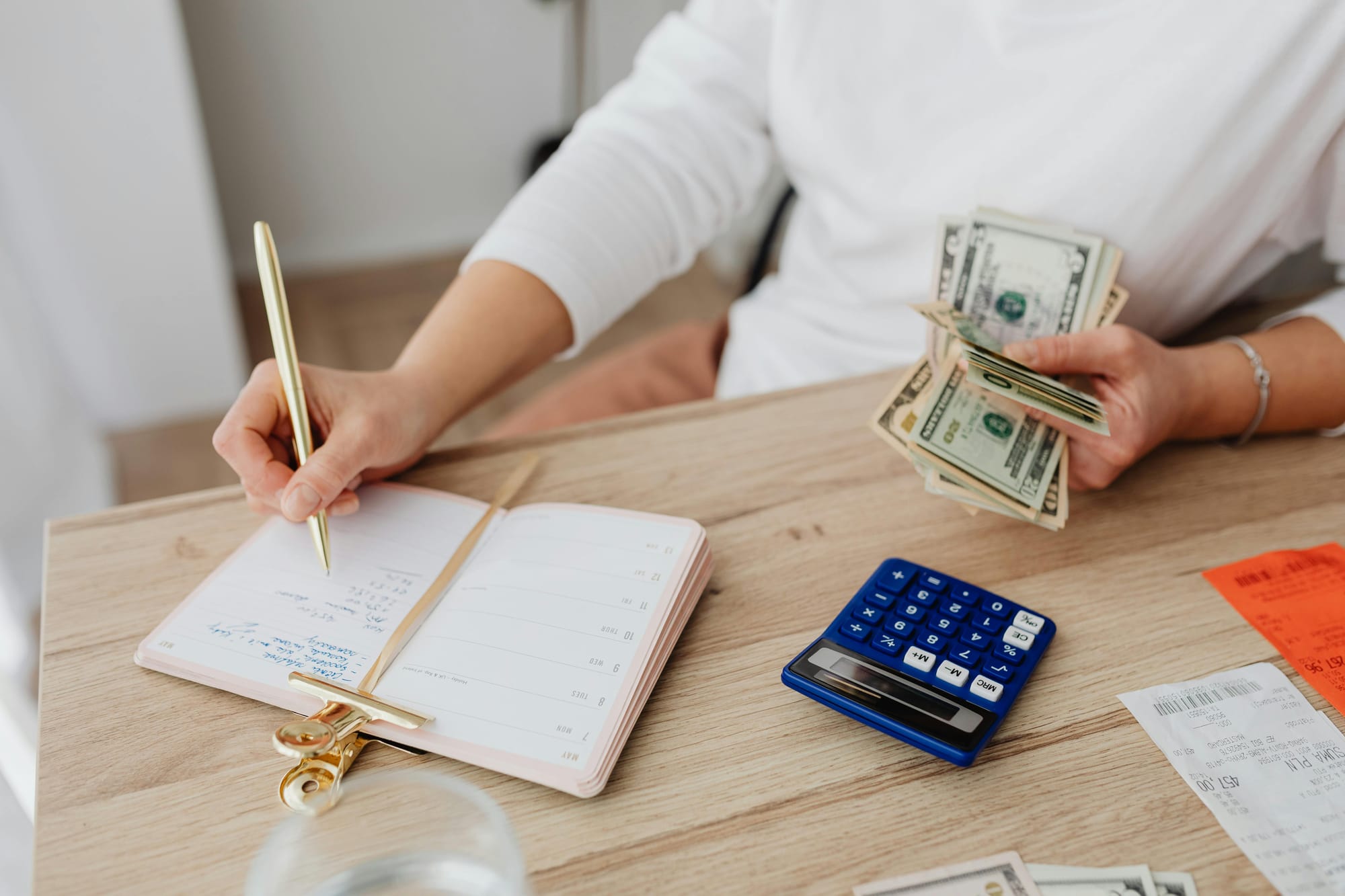 Categories of Sinking Funds: A Helpful Overview with Examples