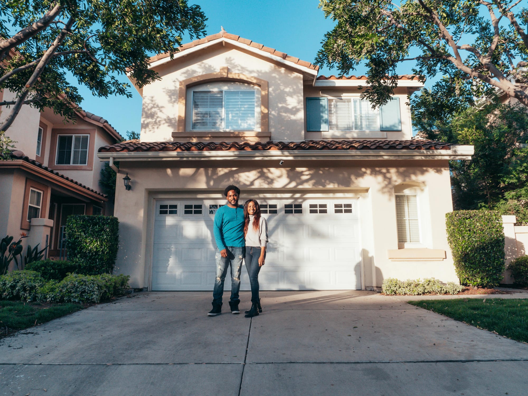 How Much Savings Should You Have Before Buying a House?