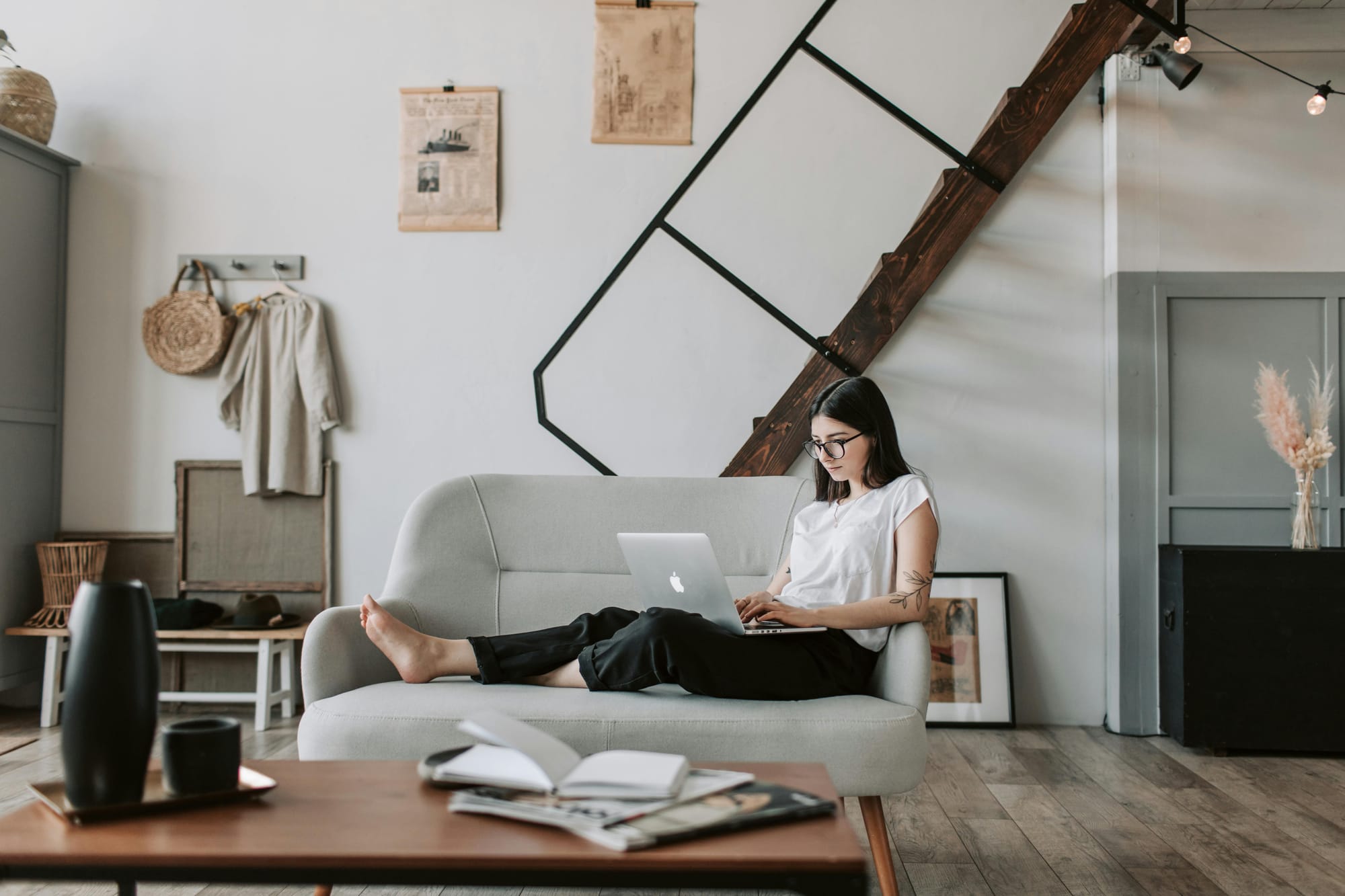Financial Minimalism: How Less Stuff Equals More Freedom